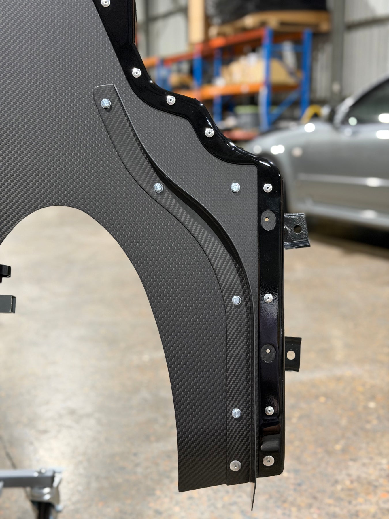 Diffuser On A Gt R R34 R34 GTR DRY CARBON REAR DIFFUSER – allstreetstore