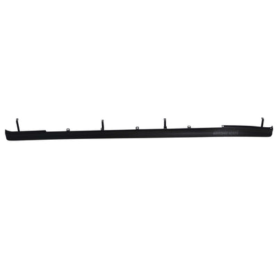 BNR34 GTR Side Skirt Extensions
