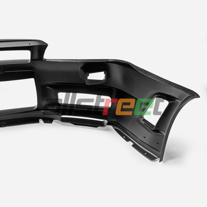 R34 GTR PLASTIC BUMPER - Z TUNE