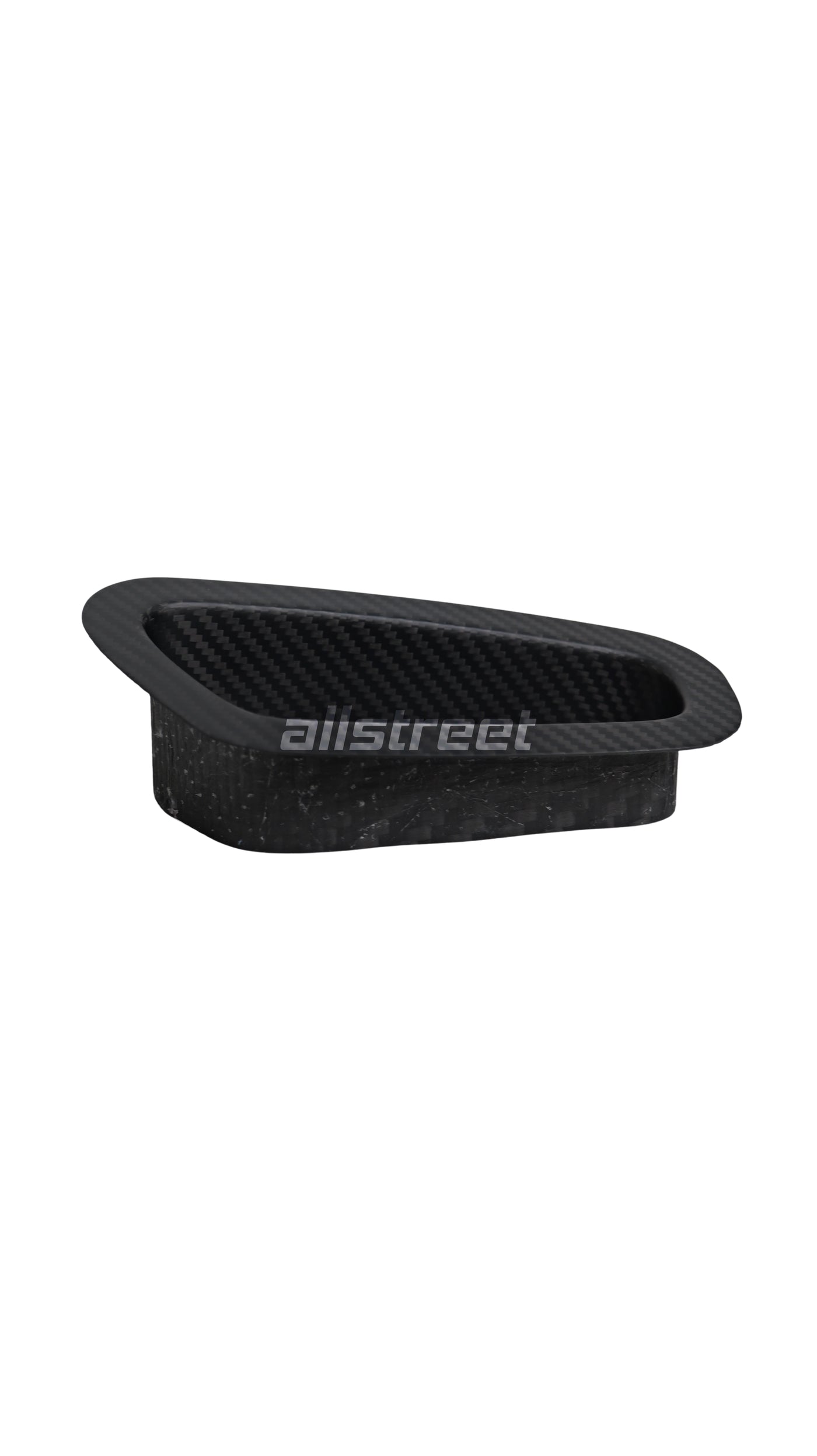 R34 GTR DRY CARBON Z-TUNE AIR GUIDE