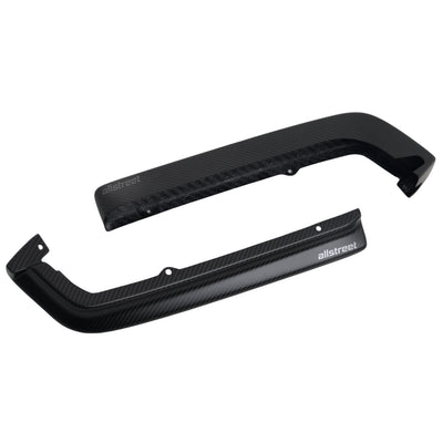 BNR34 GTR DRY CARBON PODS