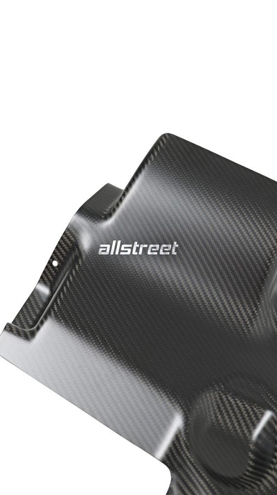 R34 GTR DRY CARBON Z-TUNE AIR GUIDE