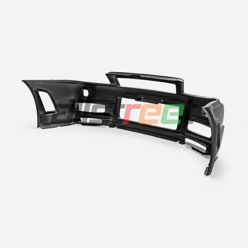 R34 GTR PLASTIC BUMPER - Z TUNE