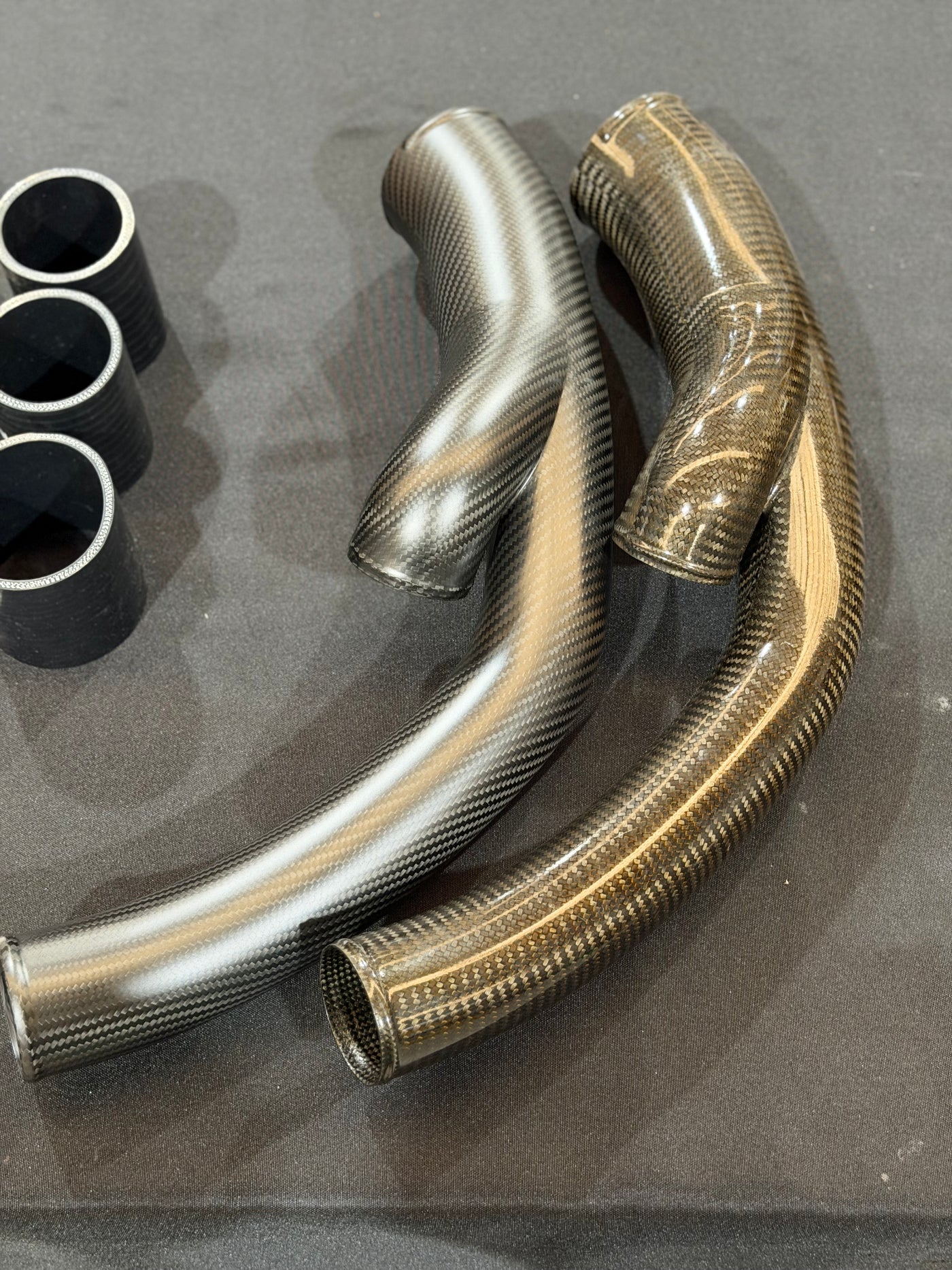 R32 GTR Carbon Y Pipe – allstreetstore