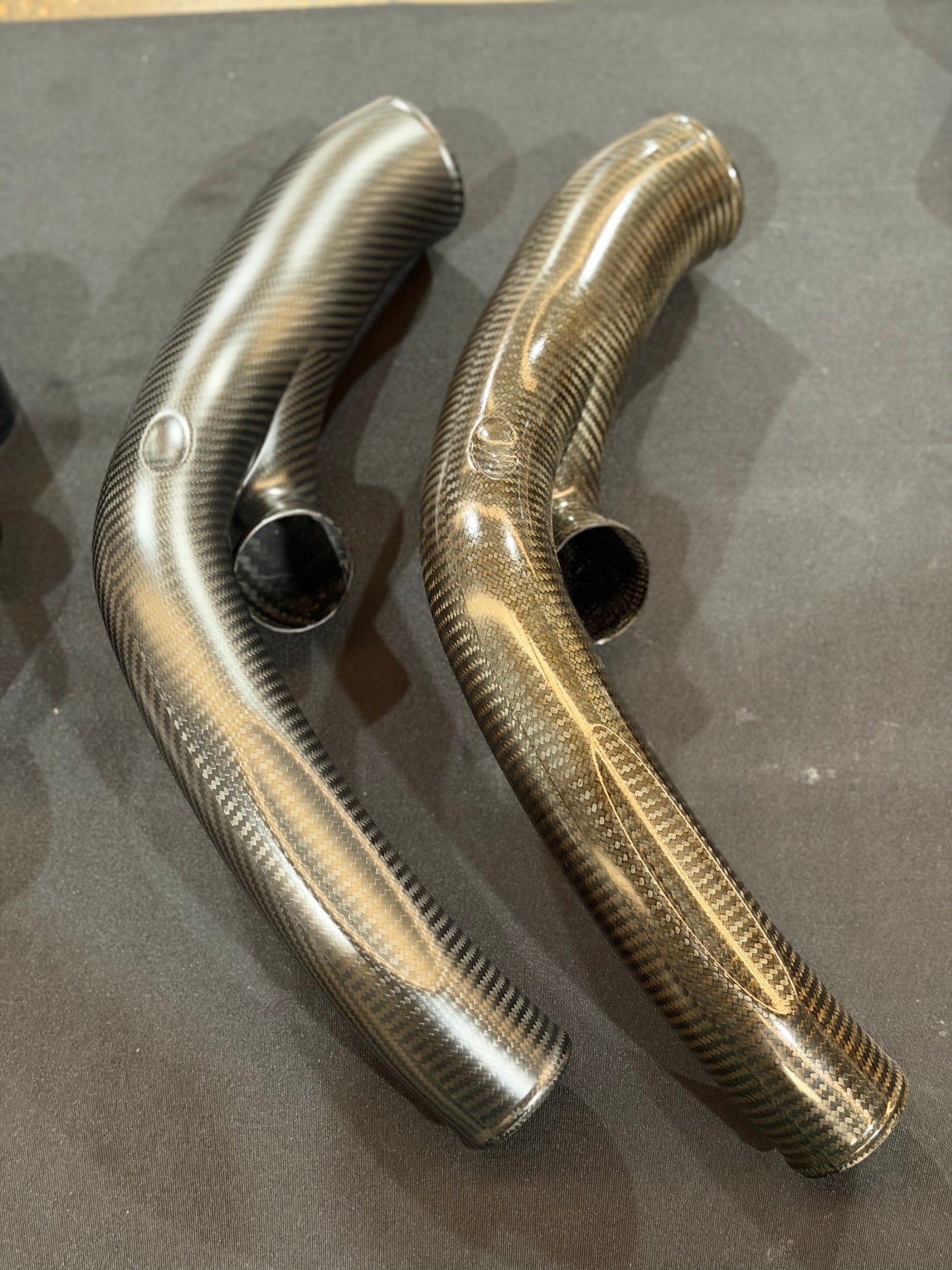R32 GTR Carbon Y Pipe – allstreetstore