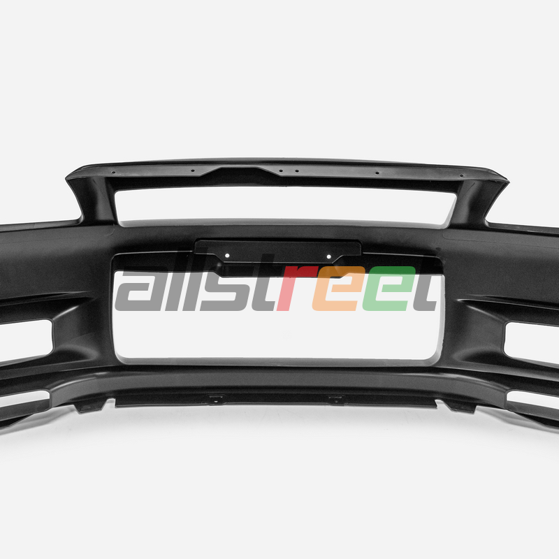 R34 GTR PLASTIC BUMPER - Z TUNE