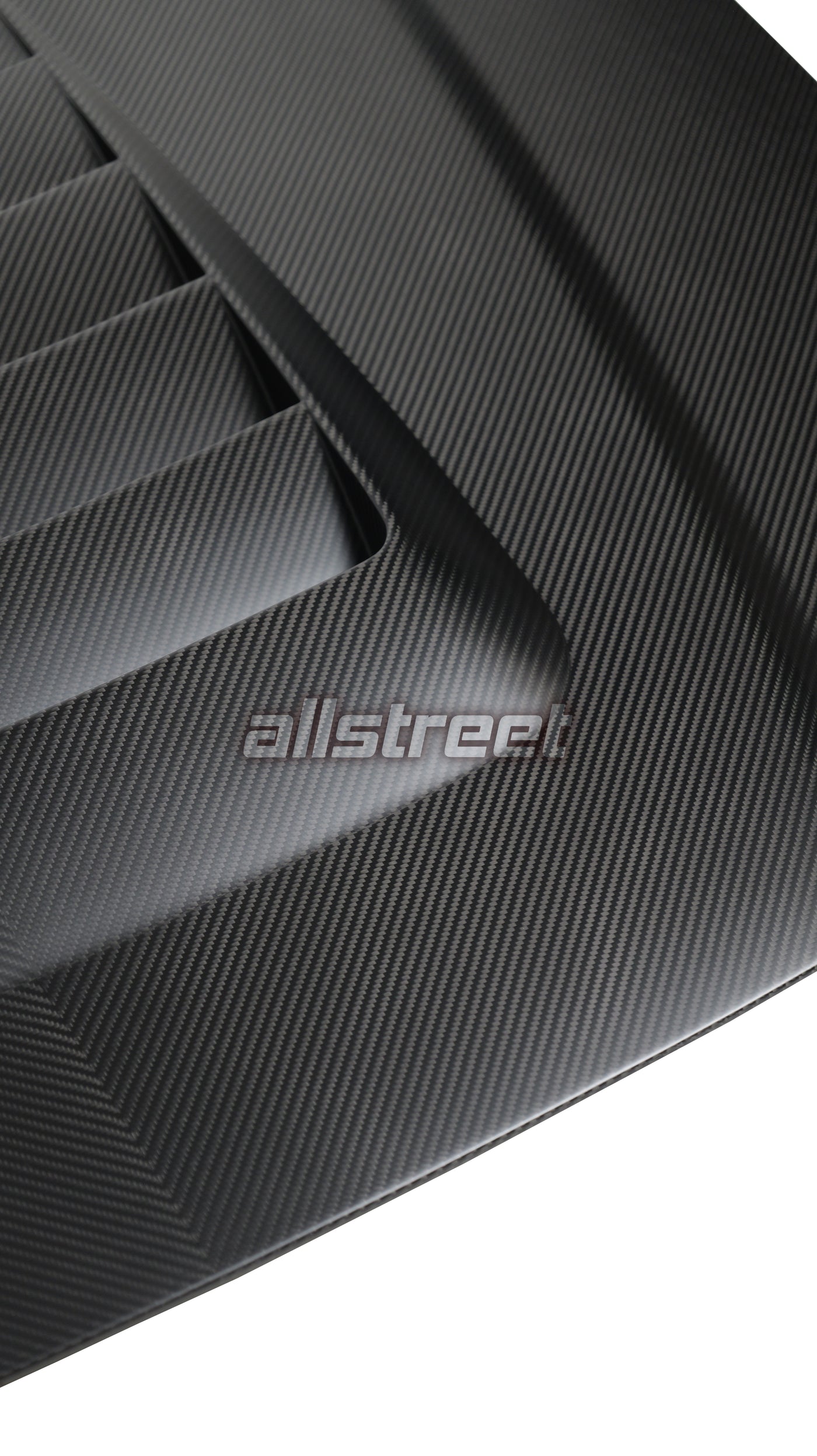 R34 GTR Z-Tune Dry Carbon Bonnet