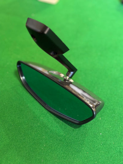 Carbon Interior Mirror