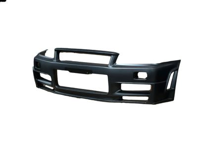 *Pre Order* - R34 GTR Z-Tune Dry Carbon Bumper