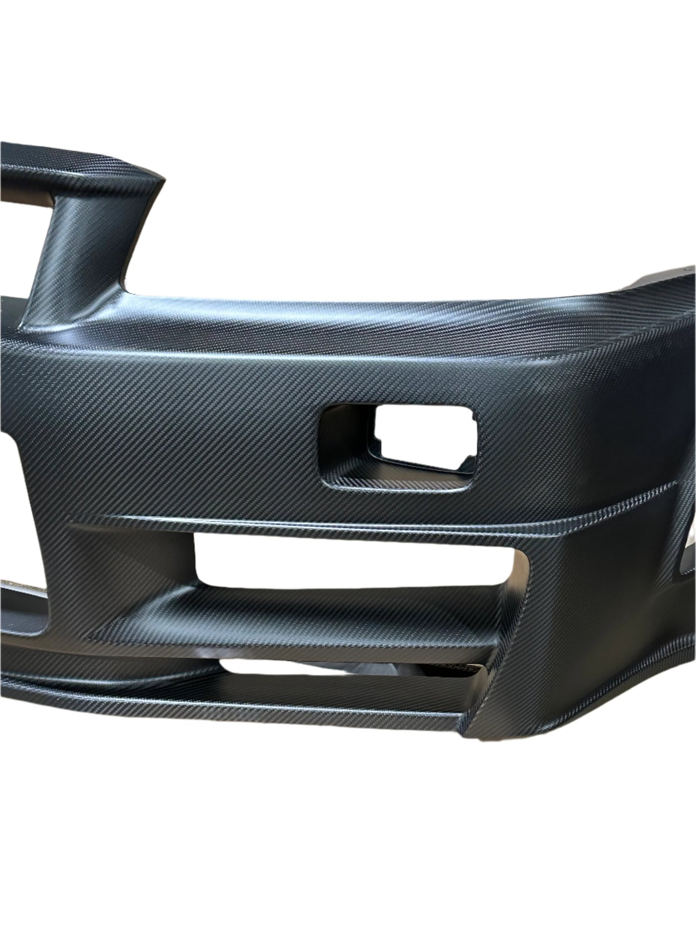 *Pre Order* - R34 GTR Z-Tune Dry Carbon Bumper