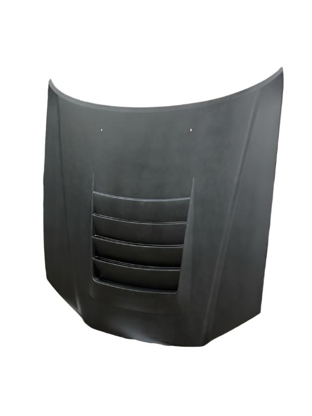 *Pre Order* - R34 GTR Z-Tune Dry Carbon Bonnet