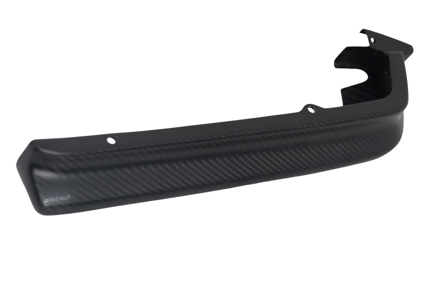 BNR34 GTR DRY CARBON PODS