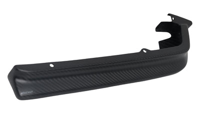 BNR34 GTR DRY CARBON PODS