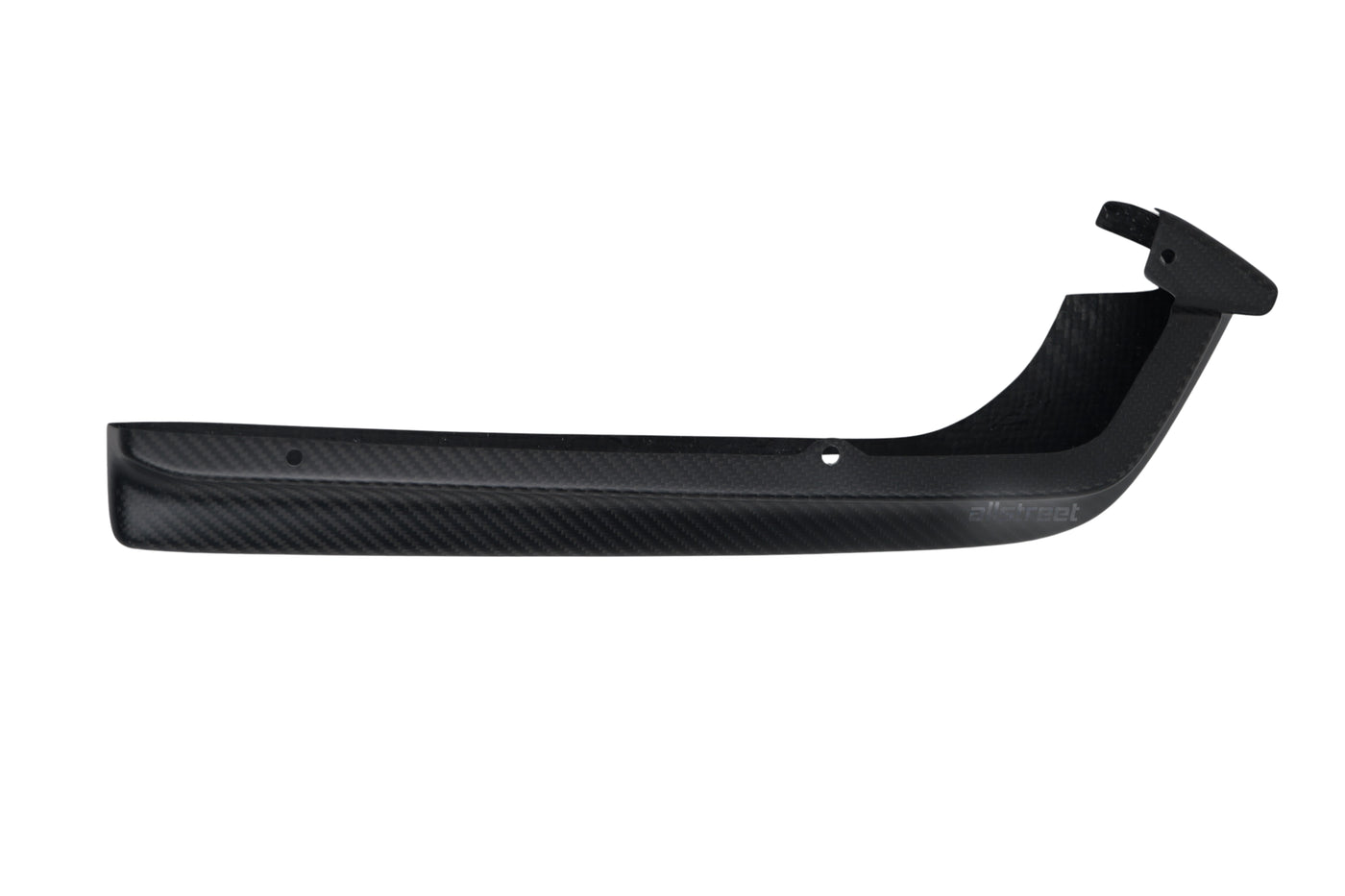 BNR34 GTR DRY CARBON PODS