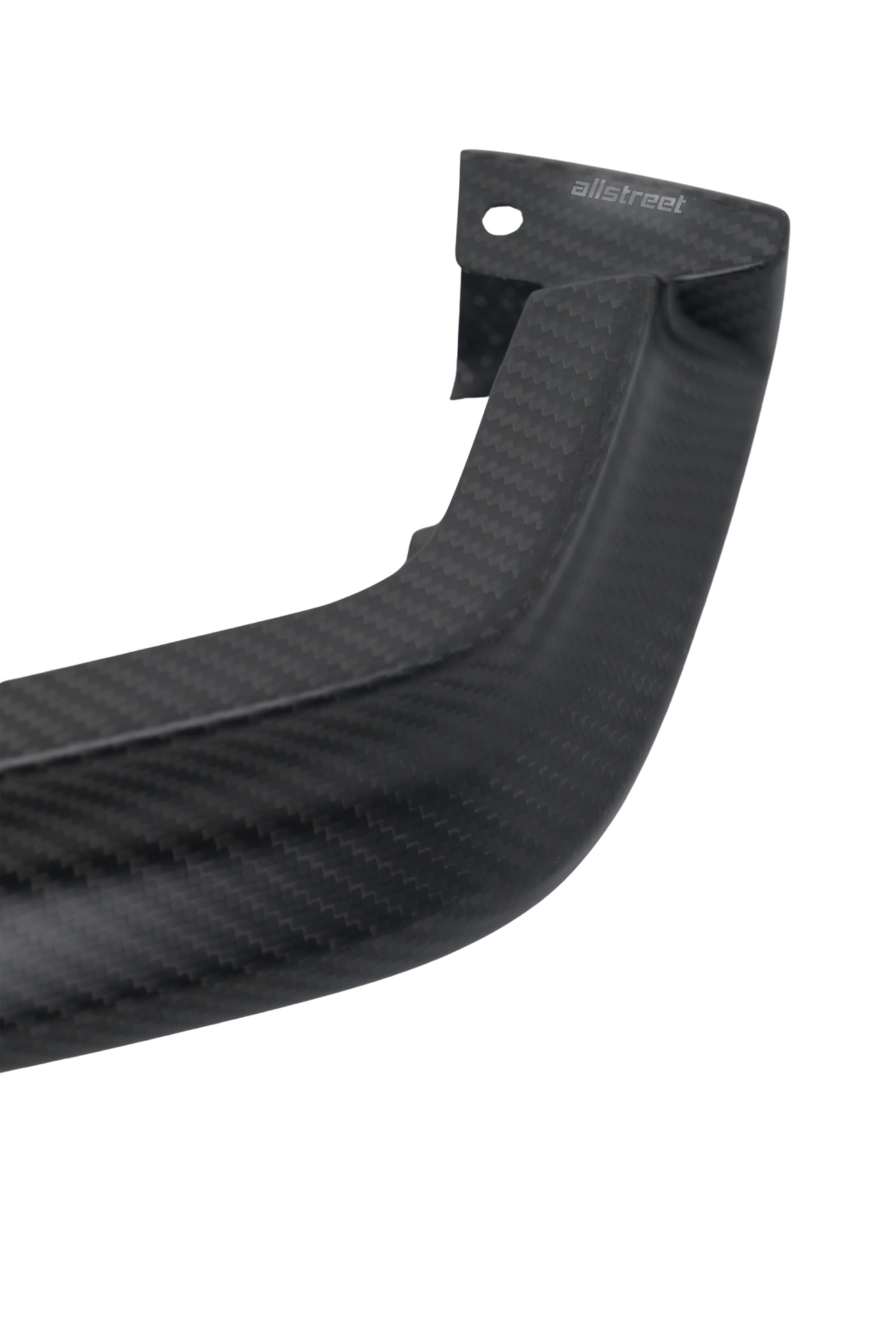 BNR34 GTR DRY CARBON PODS