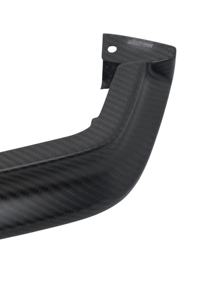BNR34 GTR DRY CARBON PODS