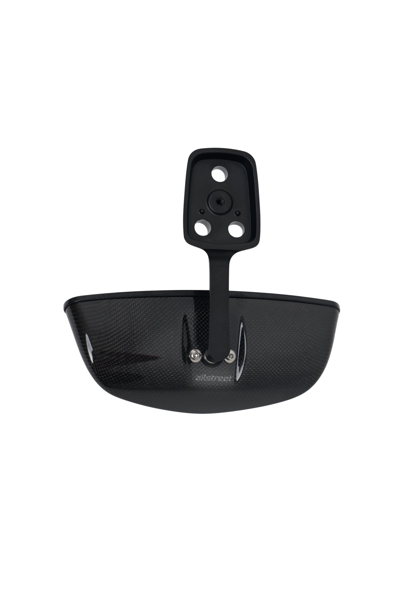 Carbon Interior Mirror