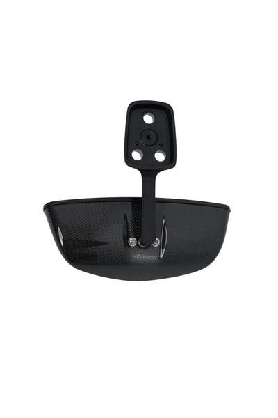 Carbon Interior Mirror