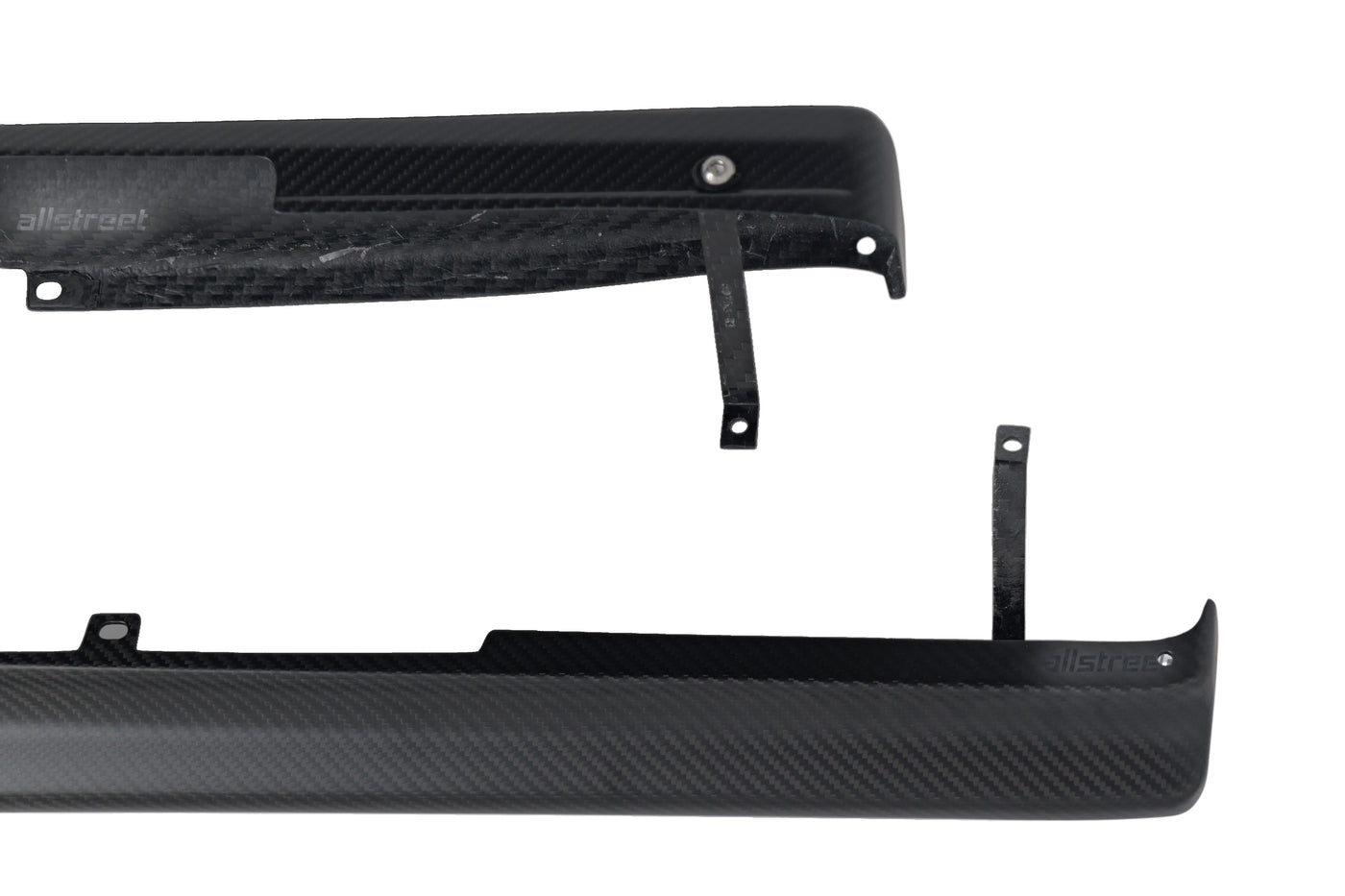 BNR34 GTR Side Skirt Extensions
