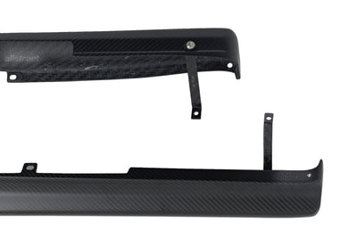 BNR34 GTR Side Skirt Extensions
