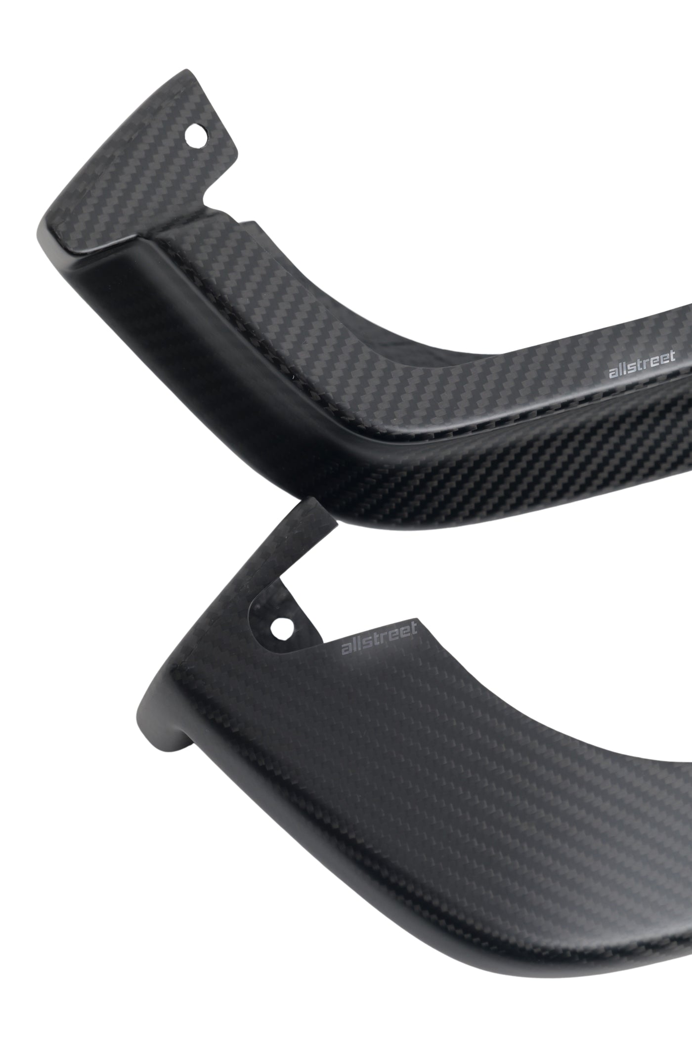 BNR34 GTR DRY CARBON PODS