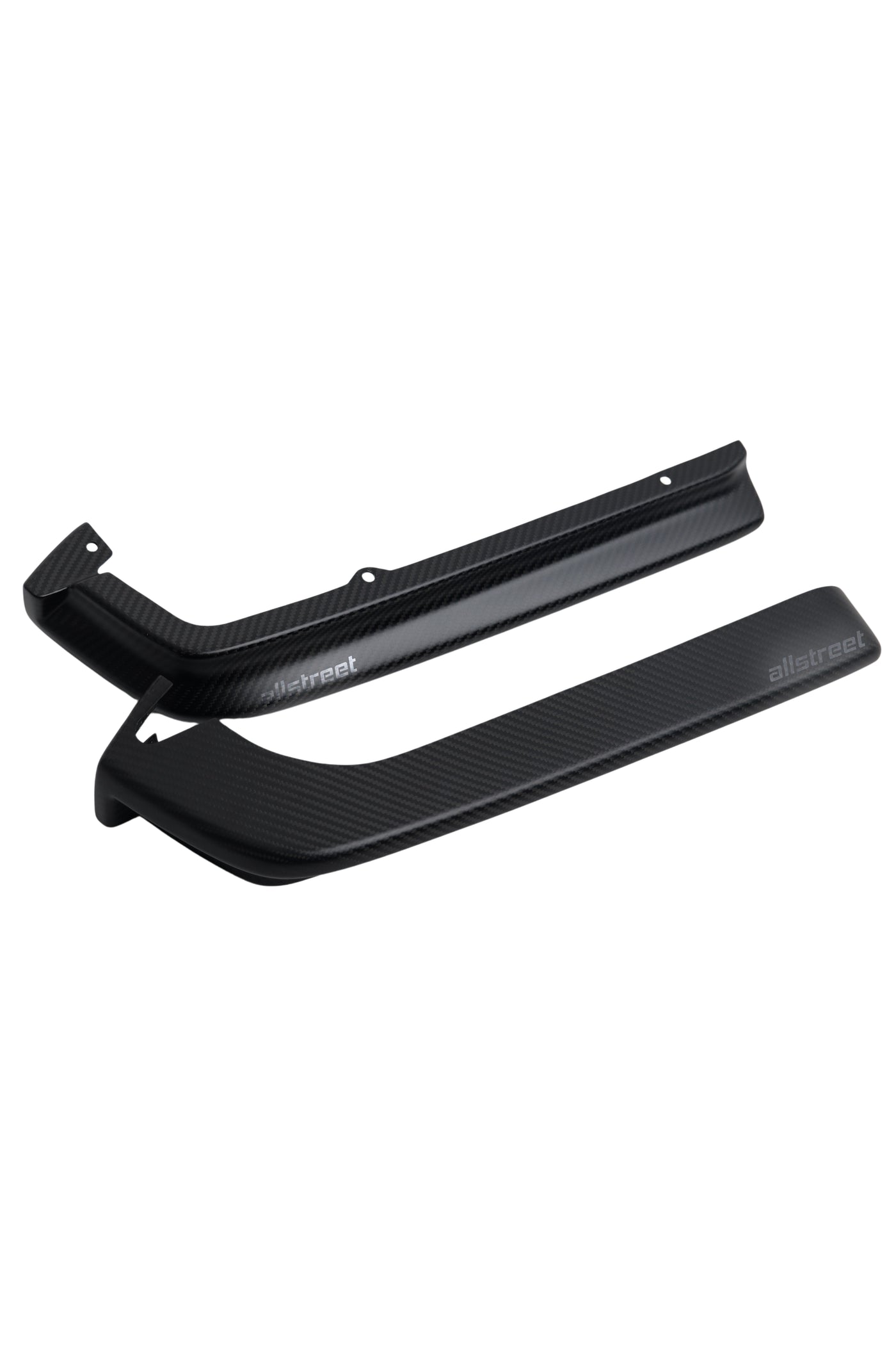 BNR34 GTR DRY CARBON PODS