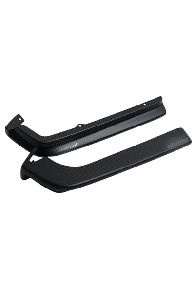 BNR34 GTR DRY CARBON PODS