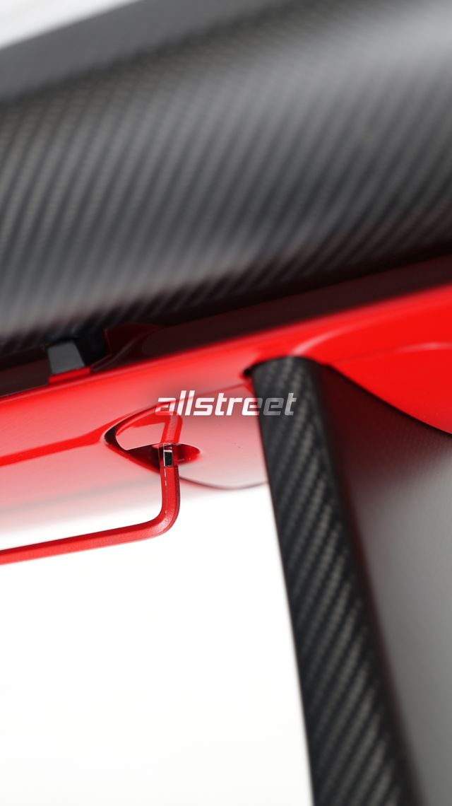 R34 GTR Carbon Blade