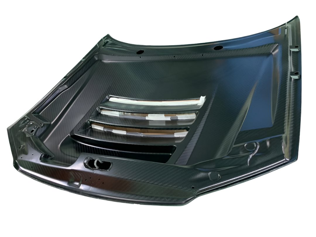 *Pre Order* - R34 GTR Z-Tune Dry Carbon Bonnet