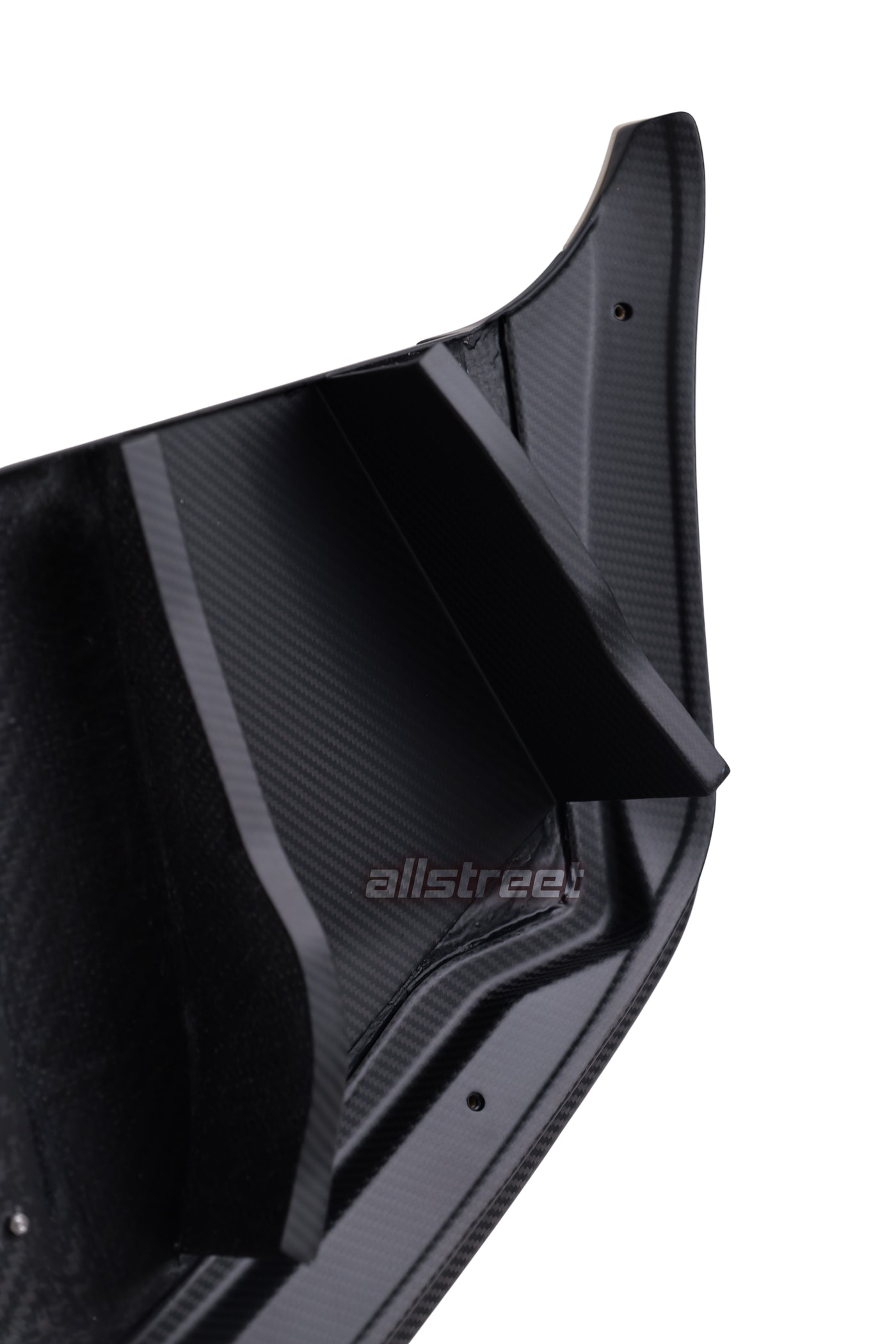 Diffuser On A Gt R R34 R34 GTR Dry Carbon Front Diffuser – allstreetstore