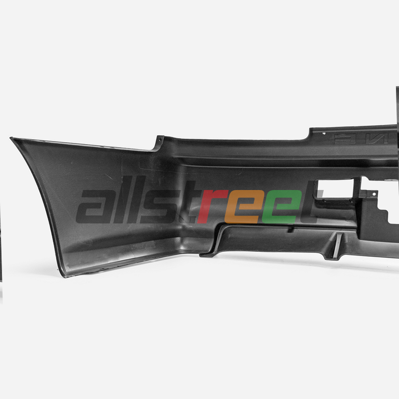 R34 GTR REAR BUMPER PLASTIC