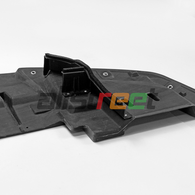R34 GTR FRONT DIFFUSER PLASTIC