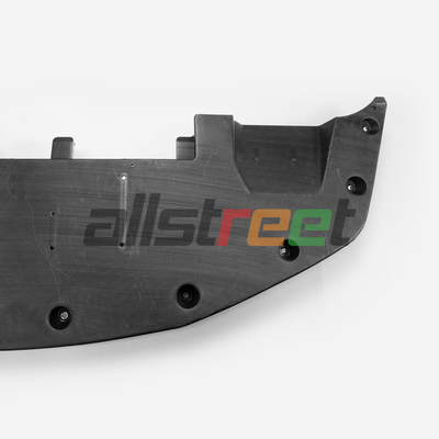 R34 GTR FRONT DIFFUSER PLASTIC