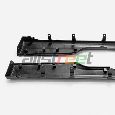 R34 GTR SIDE SKIRT & COVER PLASTIC