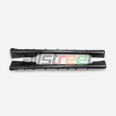R34 GTR SIDE SKIRT & COVER PLASTIC
