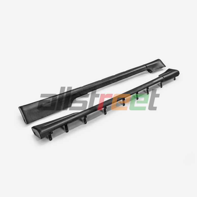 R34 GTR SIDE SKIRT & COVER PLASTIC