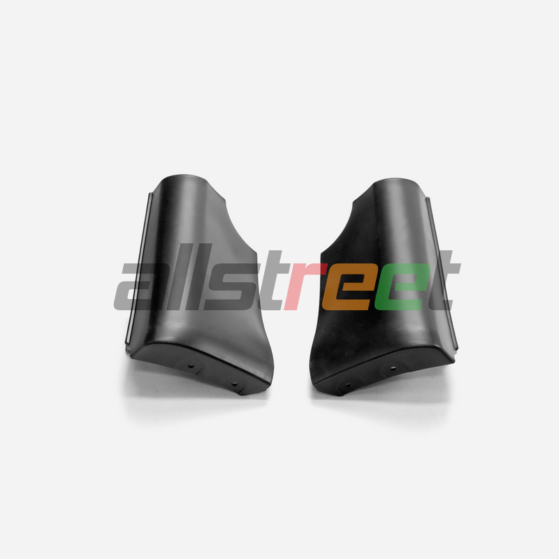 R34 GTR SIDE SKIRT & COVER PLASTIC