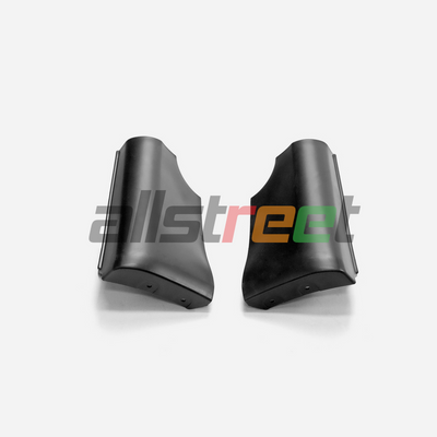 R34 GTR SIDE SKIRT & COVER PLASTIC
