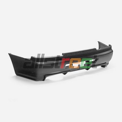 R34 GTR REAR BUMPER PLASTIC
