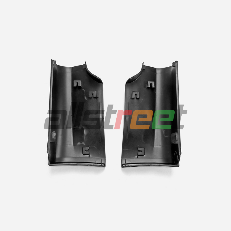 R34 GTR SIDE SKIRT & COVER PLASTIC