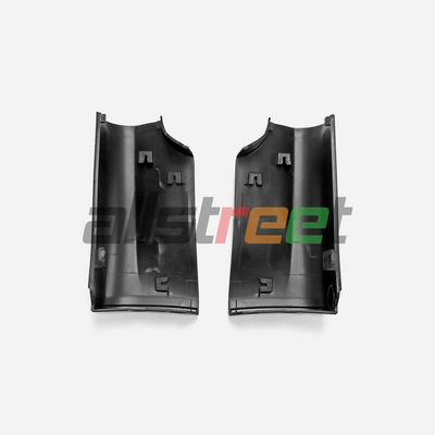 R34 GTR SIDE SKIRT & COVER PLASTIC