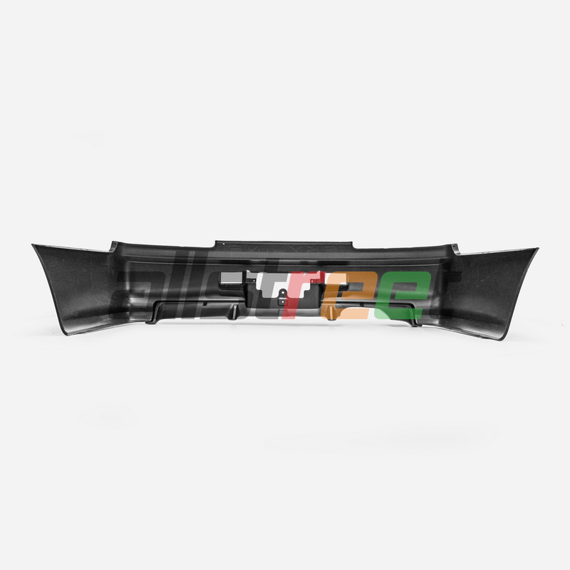R34 GTR REAR BUMPER PLASTIC