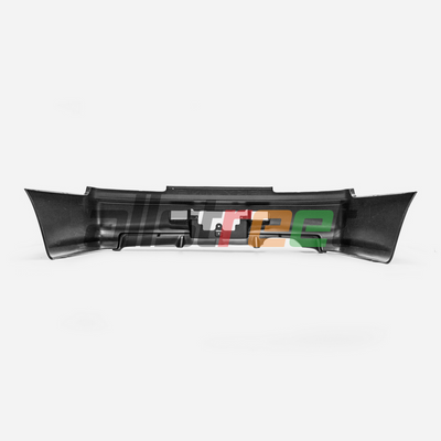 R34 GTR REAR BUMPER PLASTIC