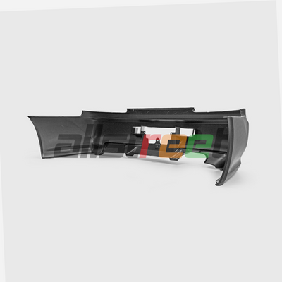 R34 GTR REAR BUMPER PLASTIC