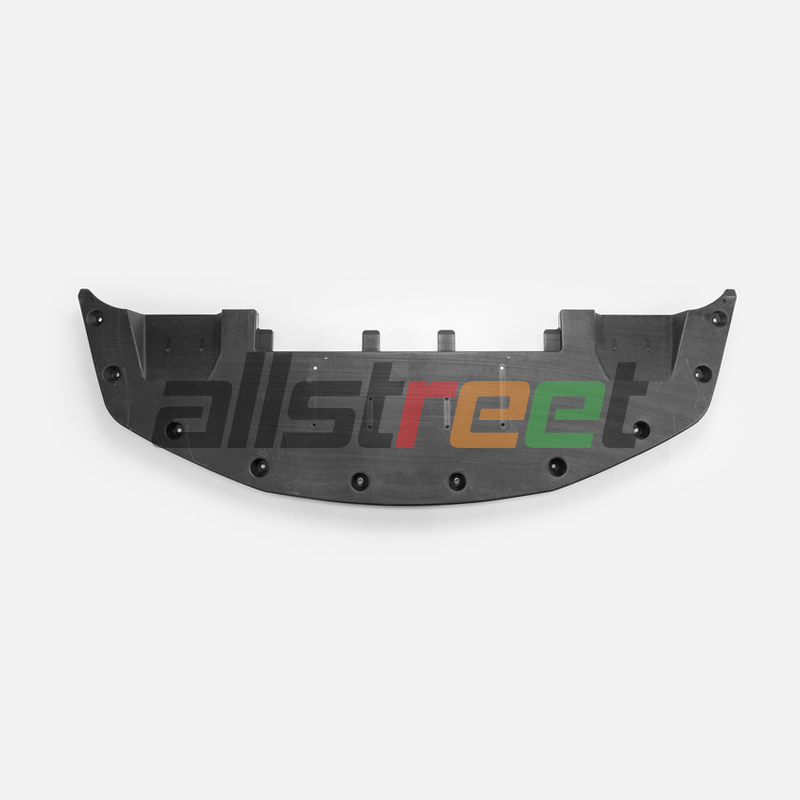R34 GTR FRONT DIFFUSER PLASTIC