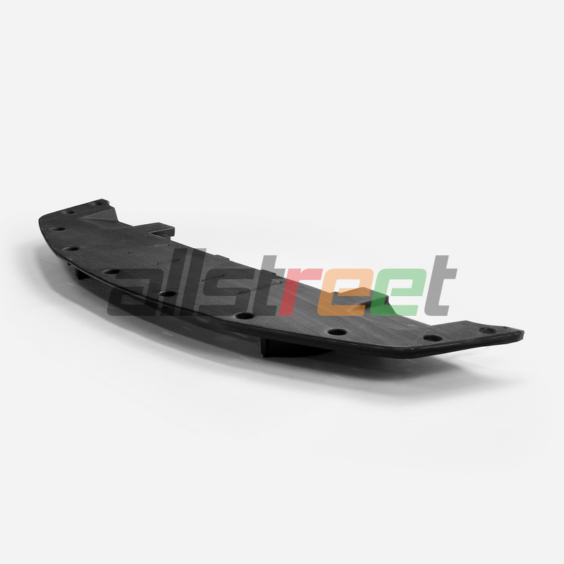 R34 GTR FRONT DIFFUSER PLASTIC
