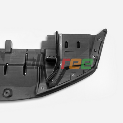 R34 GTR FRONT DIFFUSER PLASTIC