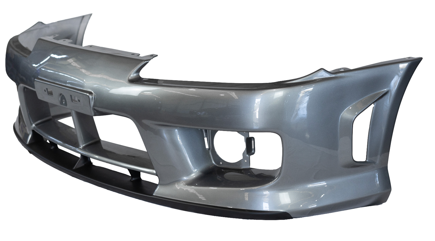 S15 Aero Style Front Bar / Bumper Plastic