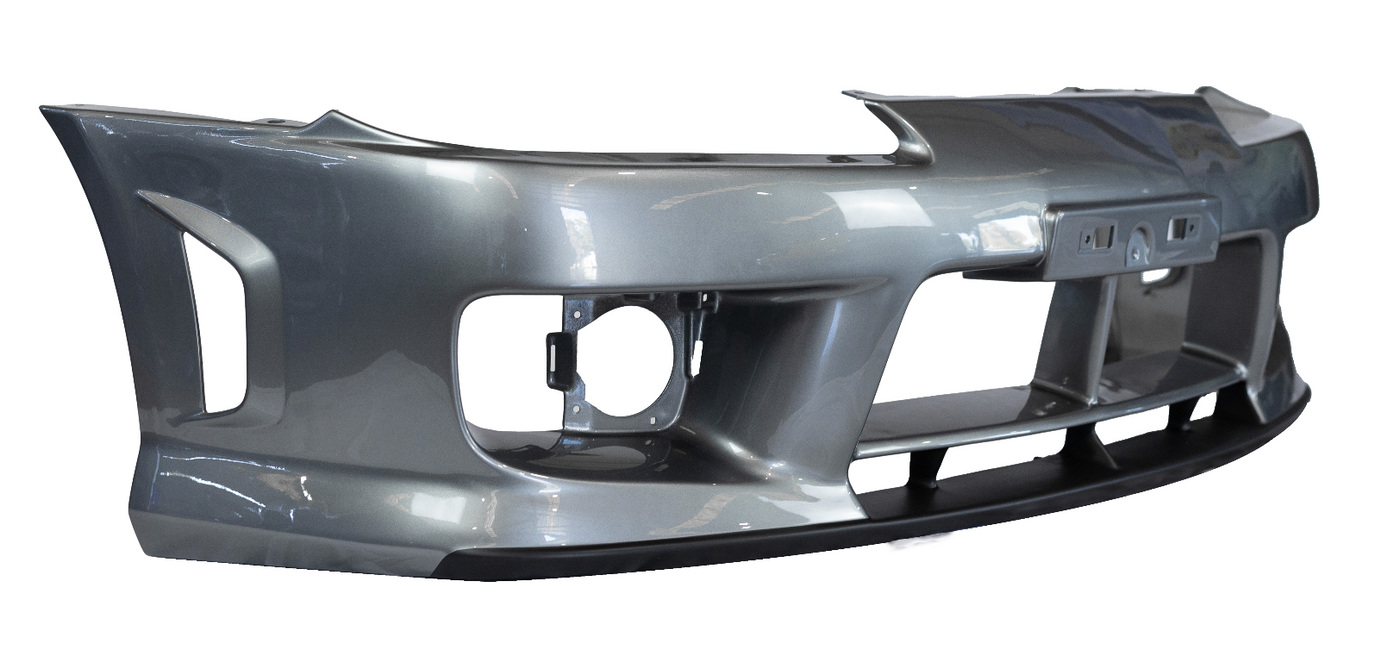 S15 Aero Style Front Bar / Bumper Plastic