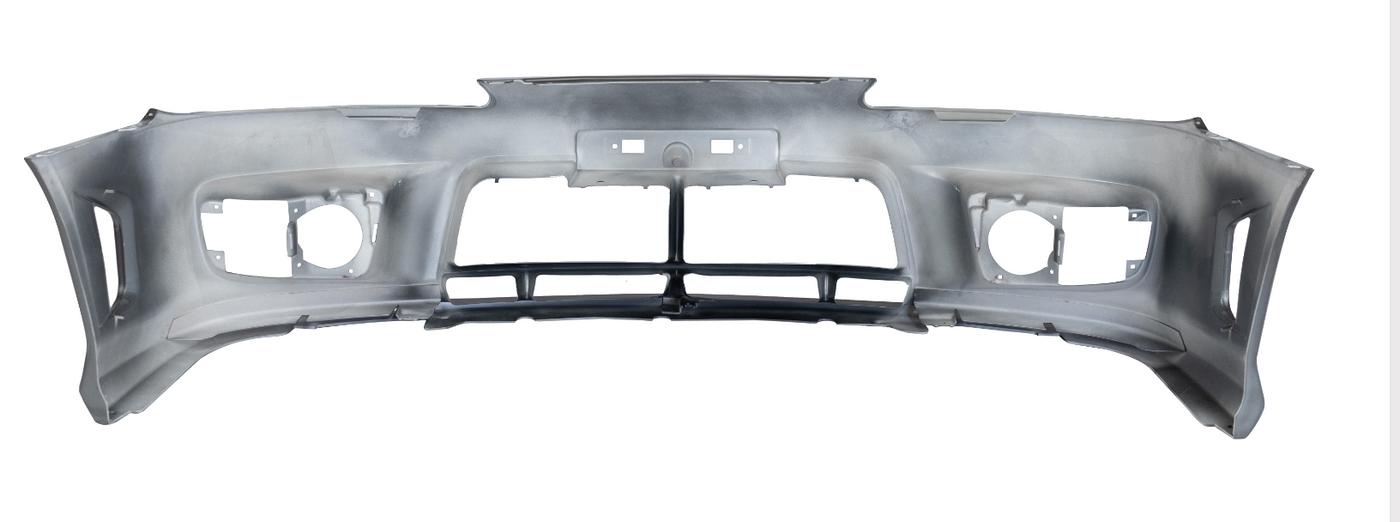 S15 Aero Style Front Bar / Bumper Plastic